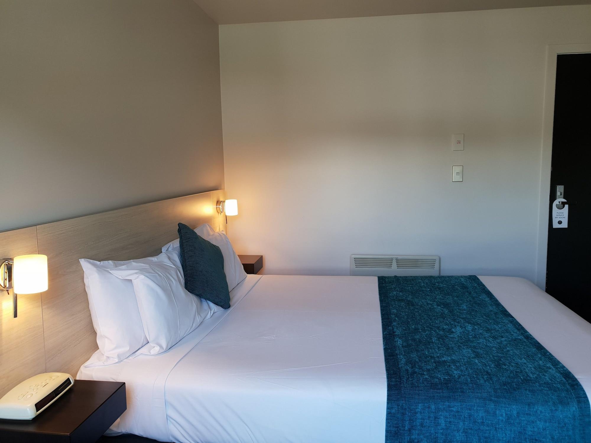 Edit Hotel 4*