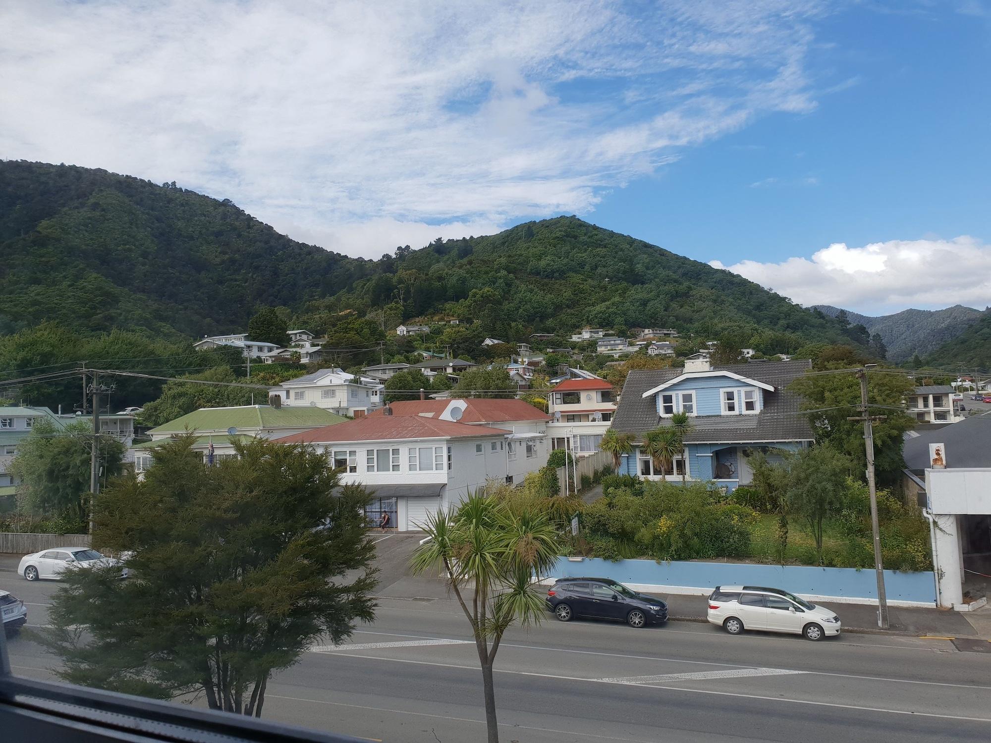 Hotel Edit Picton