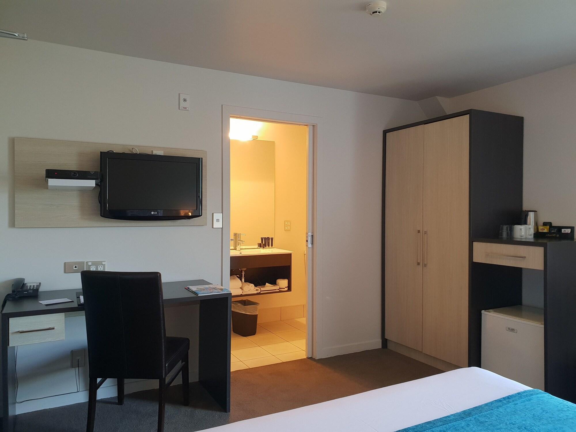 Edit Hotel 4*