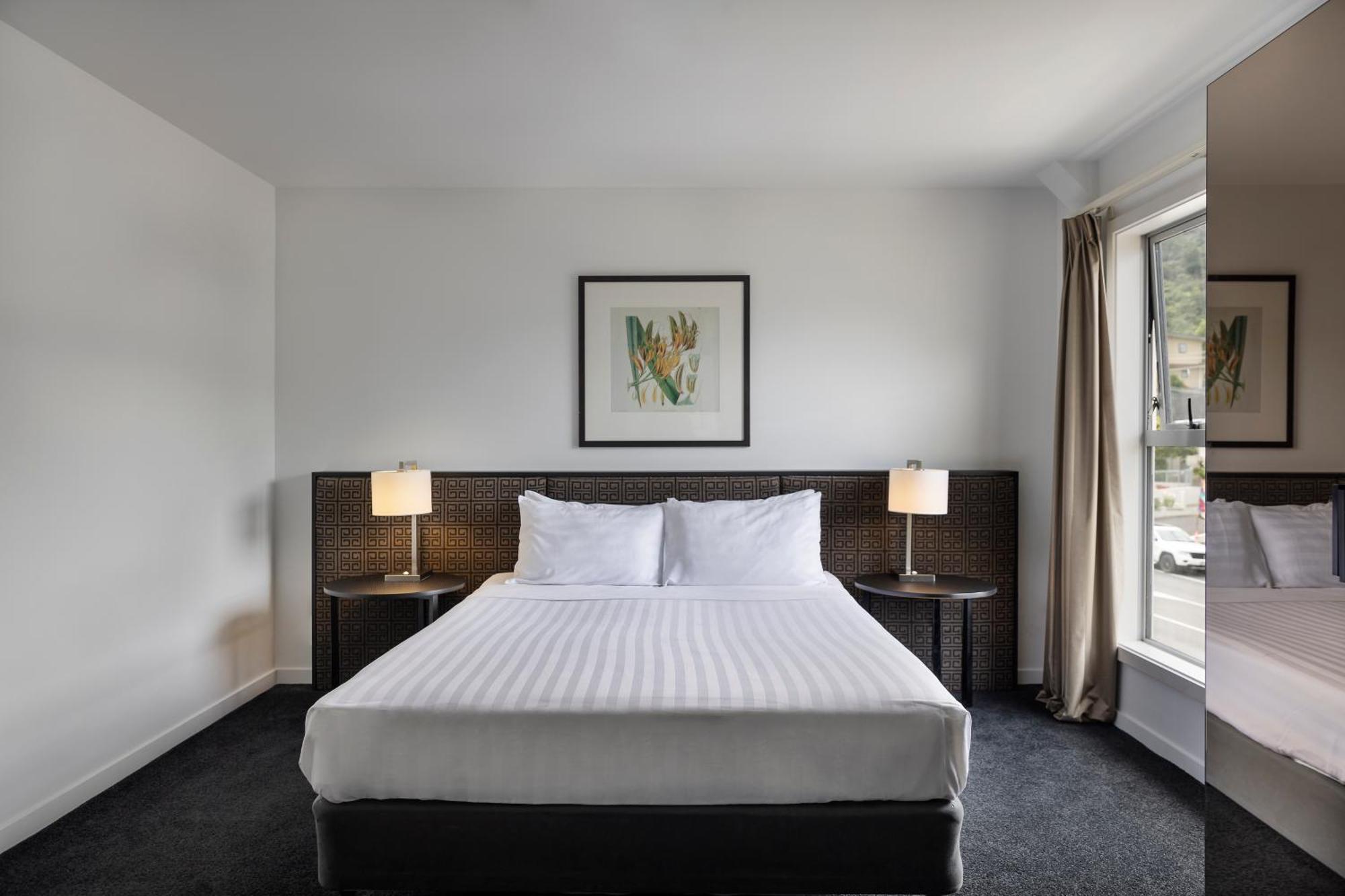 Hotel Edit Picton