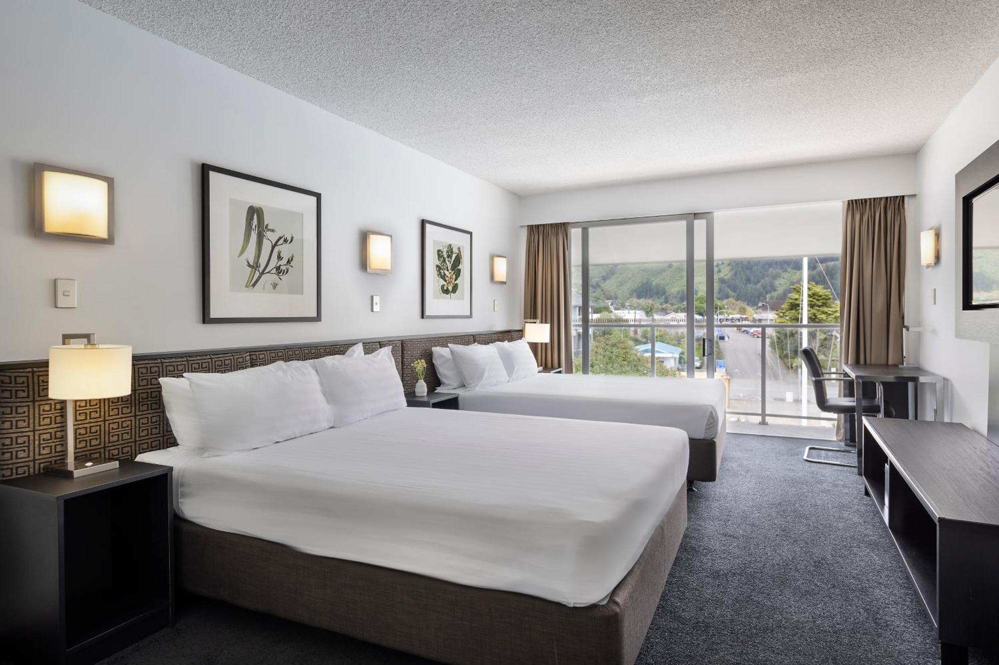 Edit Hotel