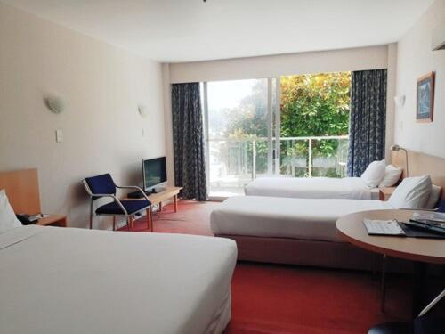 Edit Hotel Picton