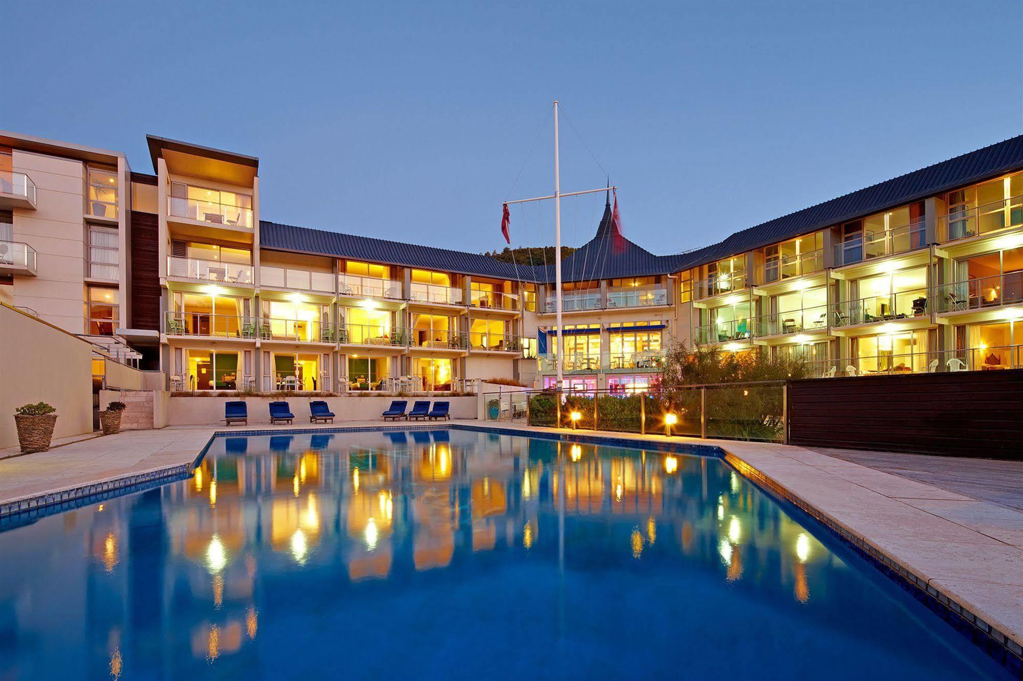 Edit Hotel Picton
