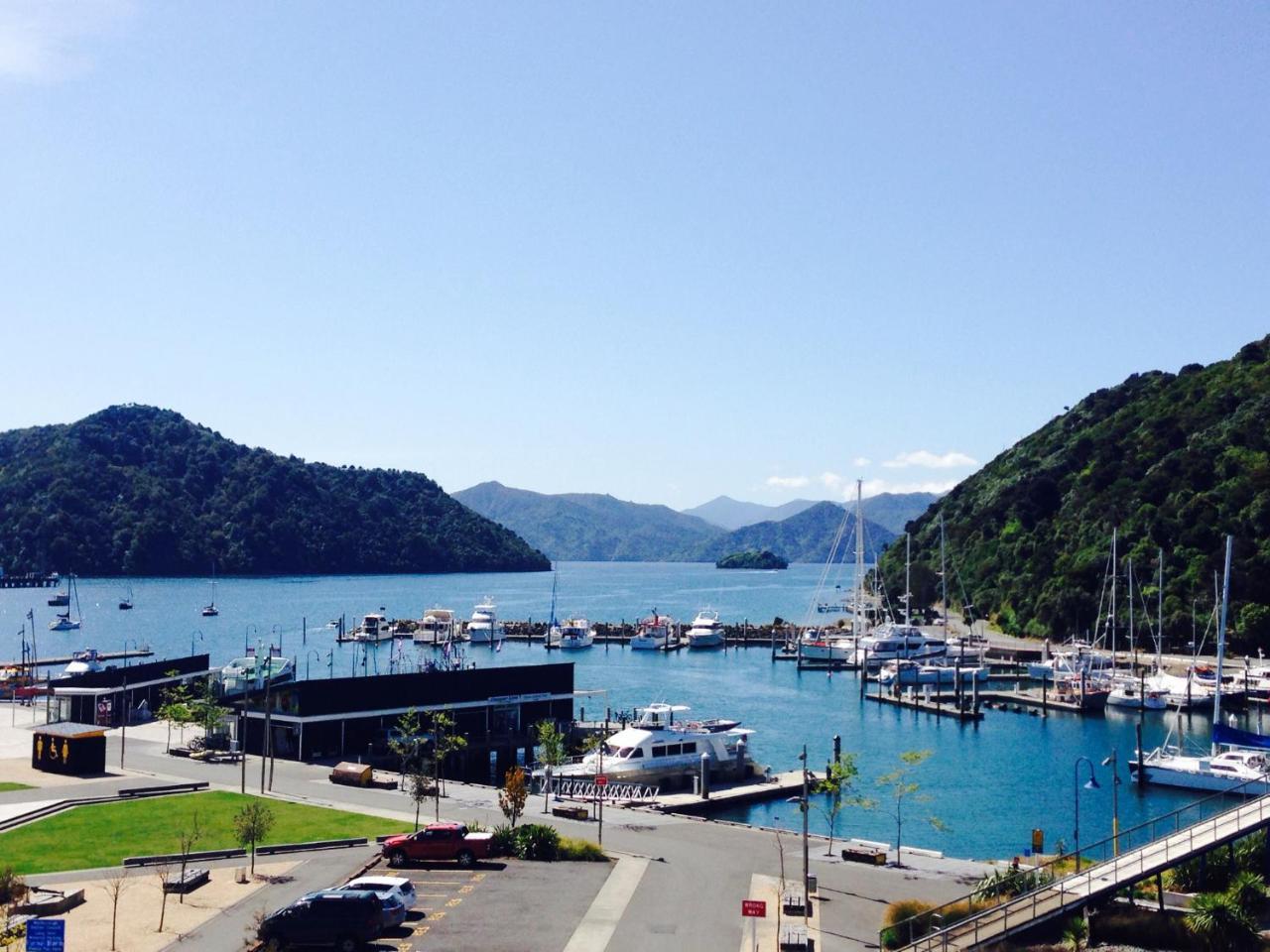 Hotel Edit Picton