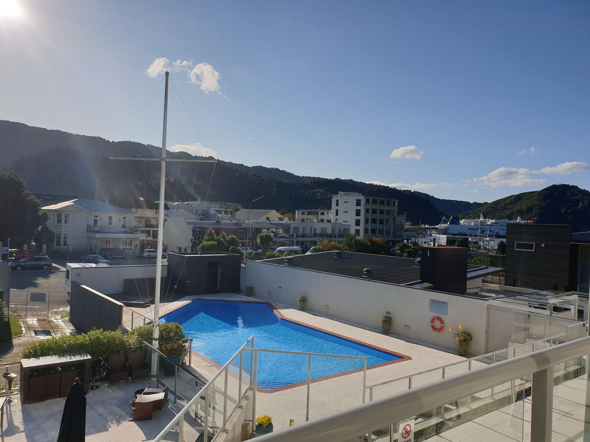 Edit Hotel Picton